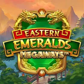 eastern emeralds megaway