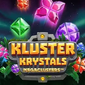 kluster krystals megaclusters