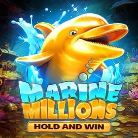 marine millions