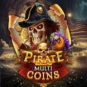 pirate multi coins