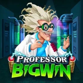 professor bigwin