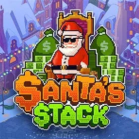 santas stack